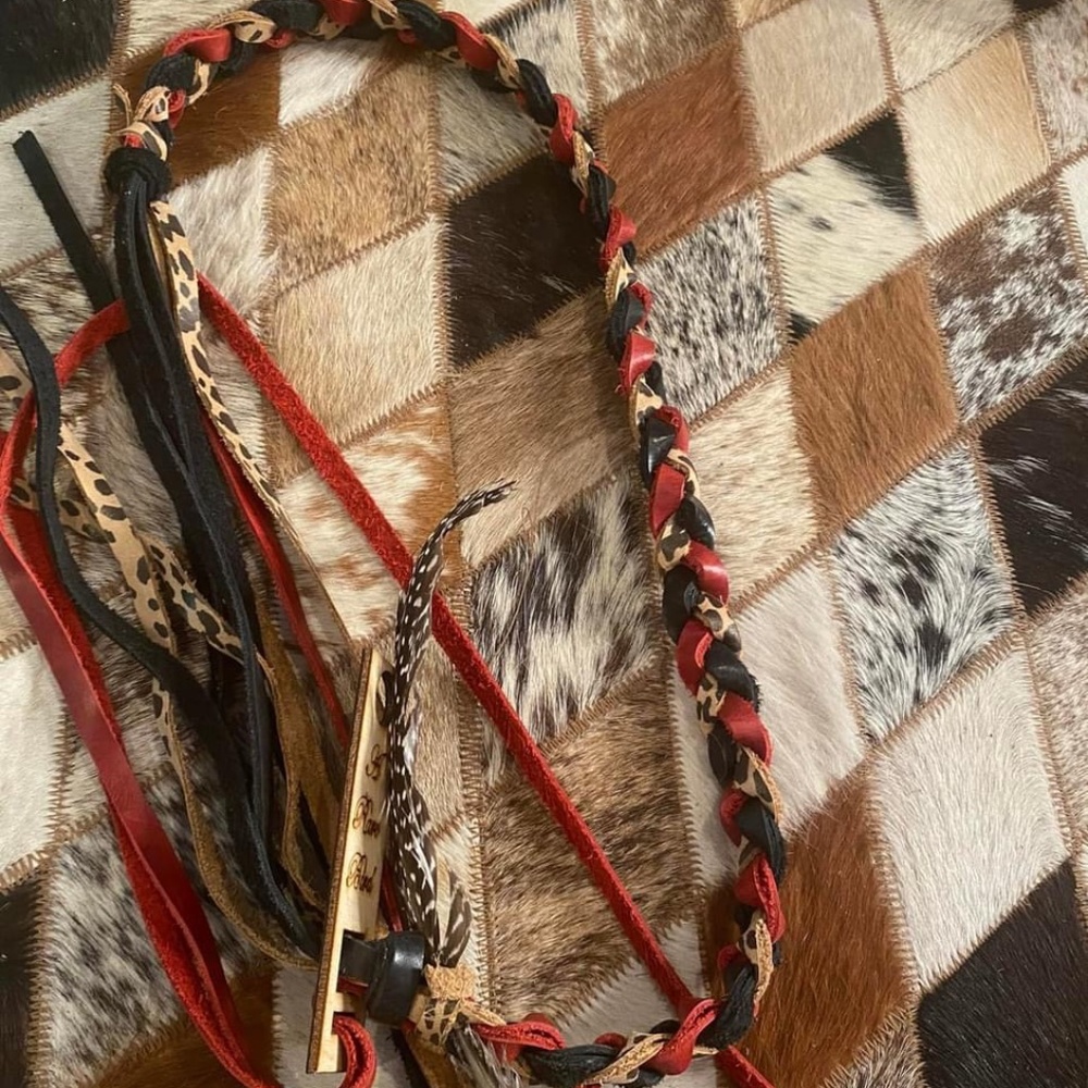 Hatband